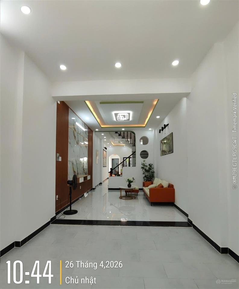 Giảm sốc 500 triệu chỉ còn 7.88 tỷ. nhà đẹp khu phân lô vip hương lộ 2, bình tân