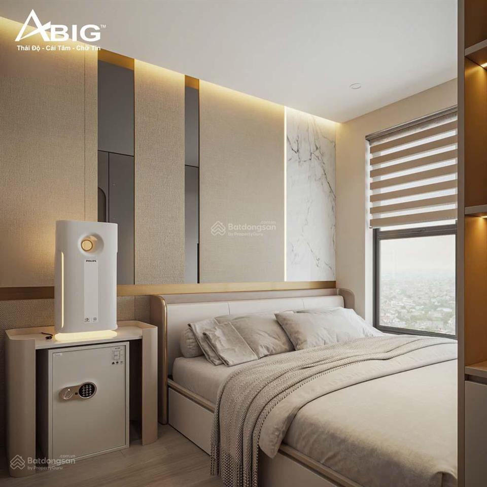 Giá sốc! chỉ hơn 300 triệu sở hữu ngay căn hộ 2pn+1 view nội khu vườn nhật origami  ck tận 2 tỷ