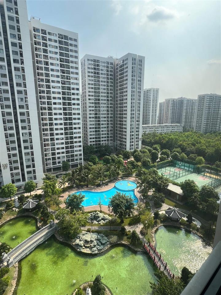 Giá sốc! chỉ hơn 300 triệu sở hữu ngay căn hộ 2pn+1 view nội khu vườn nhật origami  ck tận 2 tỷ