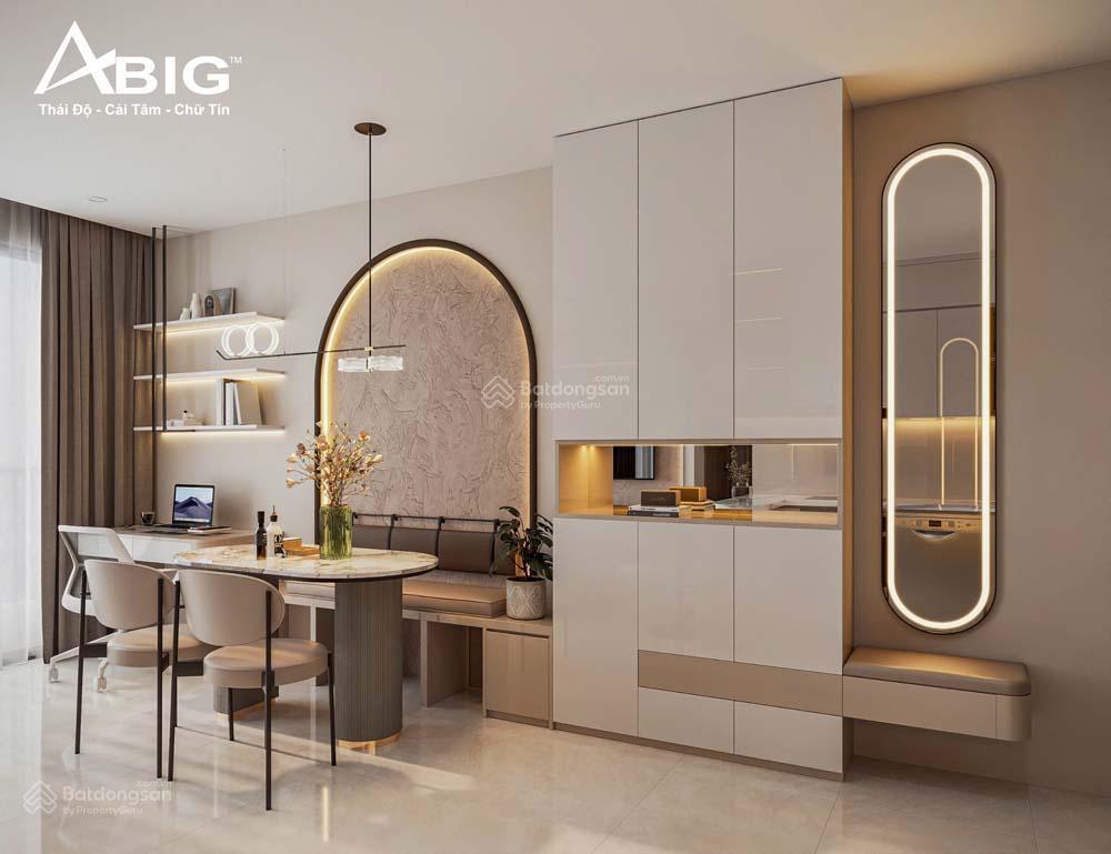 Giá sốc! chỉ hơn 300 triệu sở hữu ngay căn hộ 2pn+1 view nội khu vườn nhật origami  ck tận 2 tỷ