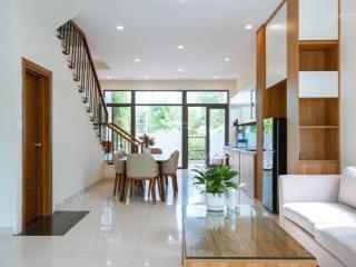 Cần bán gấp căn villa 4 tầng. full nội thất. gần bãi tắm tại trung tâm du lịch bãi cháy, hạ long