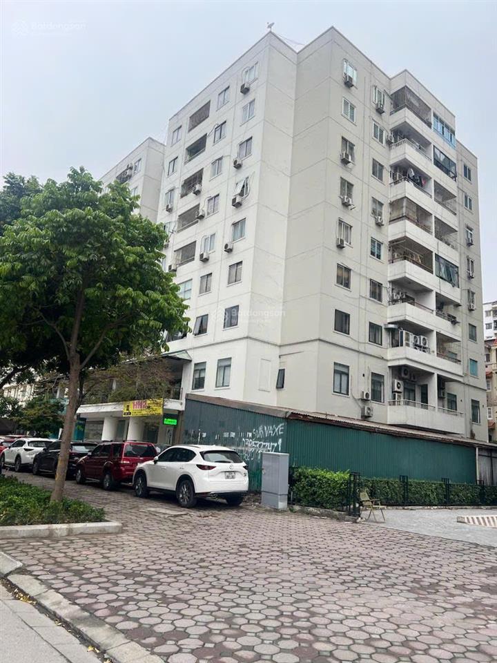 Bán căn hộ hh2 yên hòa cầu giấy 122m2, căn góc 3pn 3wc, full nội thất cb, đang cho thuê 14tr/tháng