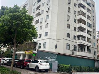 Bán căn hộ hh2 yên hòa cầu giấy 122m2, căn góc 3pn 3wc, full nội thất cb, đang cho thuê 14tr/tháng