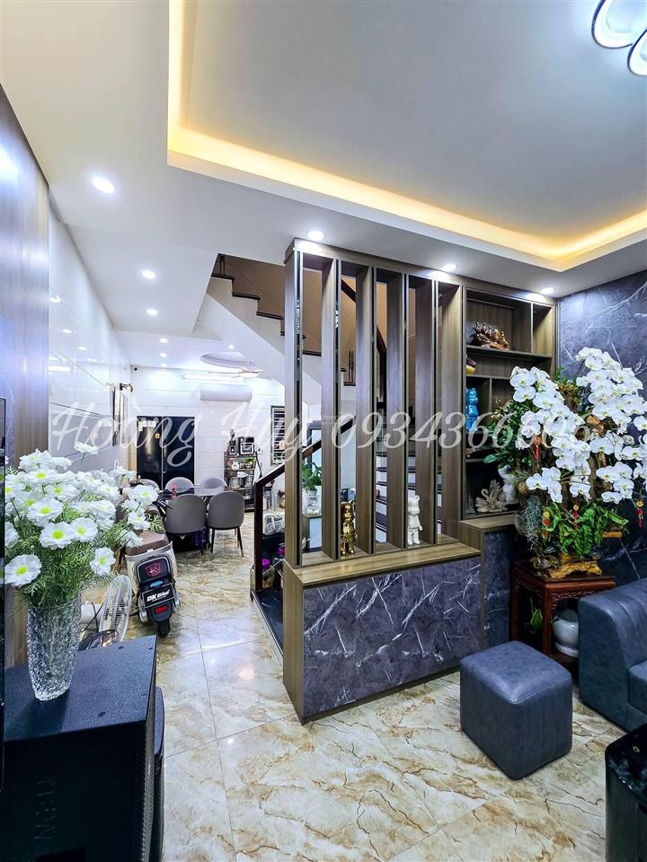 Nhà đẹp gốc dân tại thiên lôi aeonmall