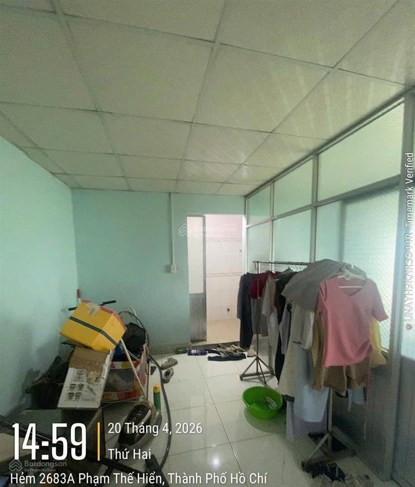 Nhà phố quận 8  đường phạm thế hiển  diện tích 135,9m2  giá 5,8tỷ (còn thương lượng)