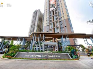Cần bán gấp căn hộ sky garden phú đông  dĩ an  căn góc siêu đẹp, giá cạnh tranh thị trường.