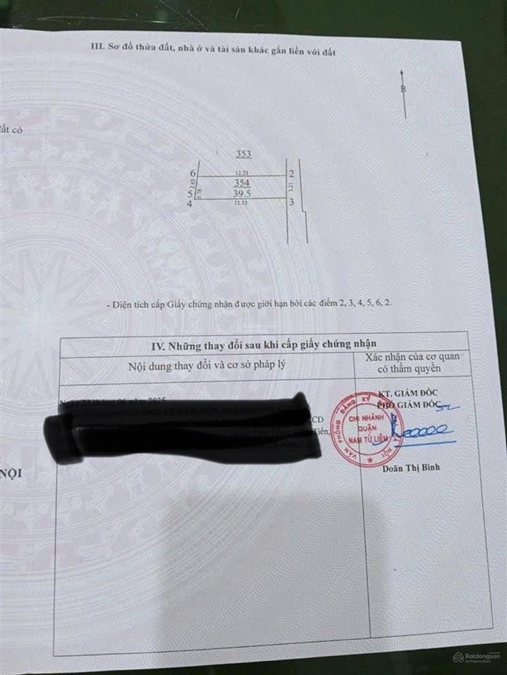 Nhà miêu nha 40m2 4 tầng mới tinh,3 thoáng, nở hậu, ở ngay.