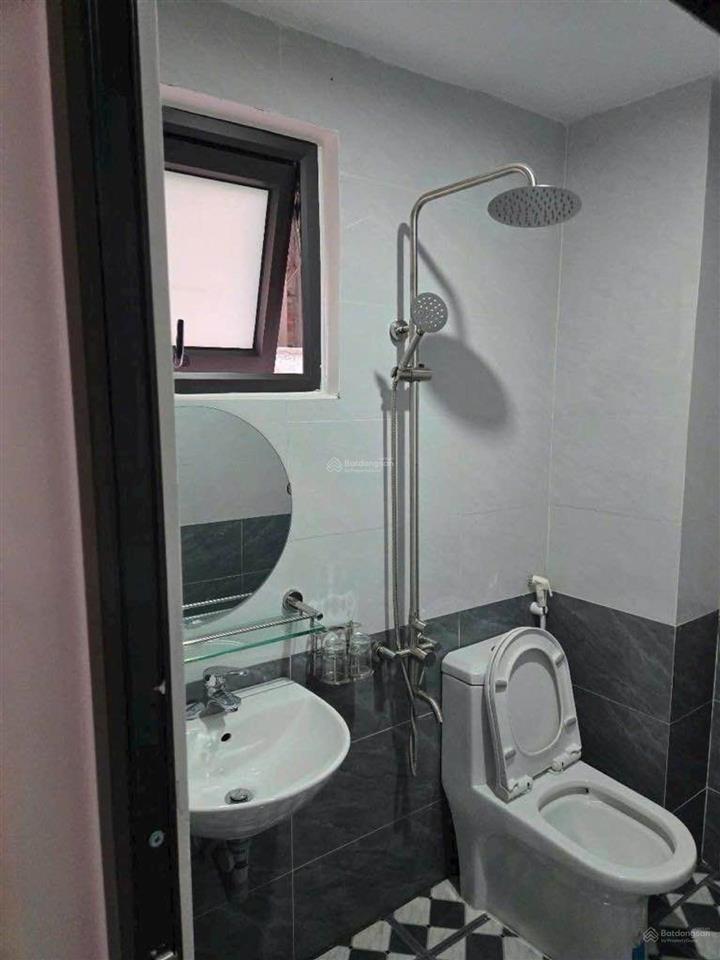 Bán nhà đại mỗ 30m 5 tầng 3 ngủ mới,ở ngay.