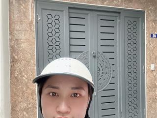 Bán nhà đại mỗ 30m 5 tầng 3 ngủ mới,ở ngay.