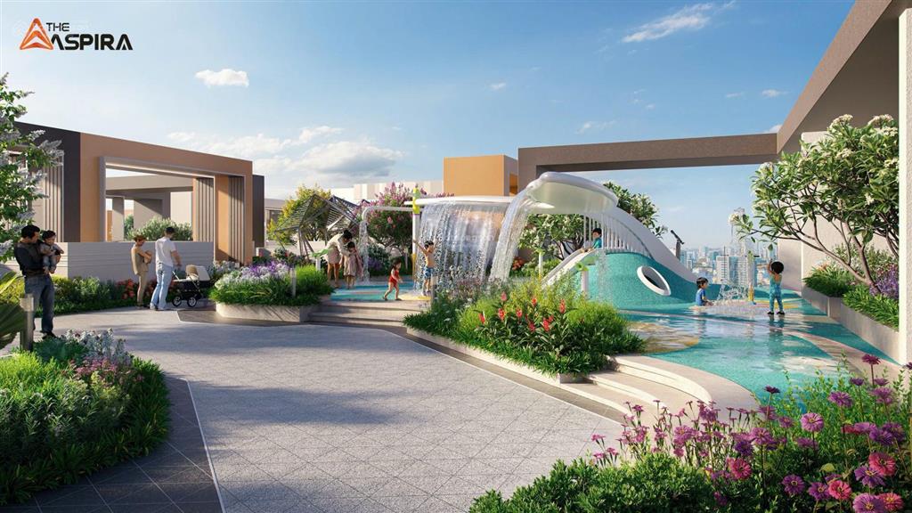 Sở hữu ngay căn hộ đã cất nóc, góp chỉ 6.8tr/tháng, lõi tod 18,8ha, liền kề metro số 1, vành đai 3