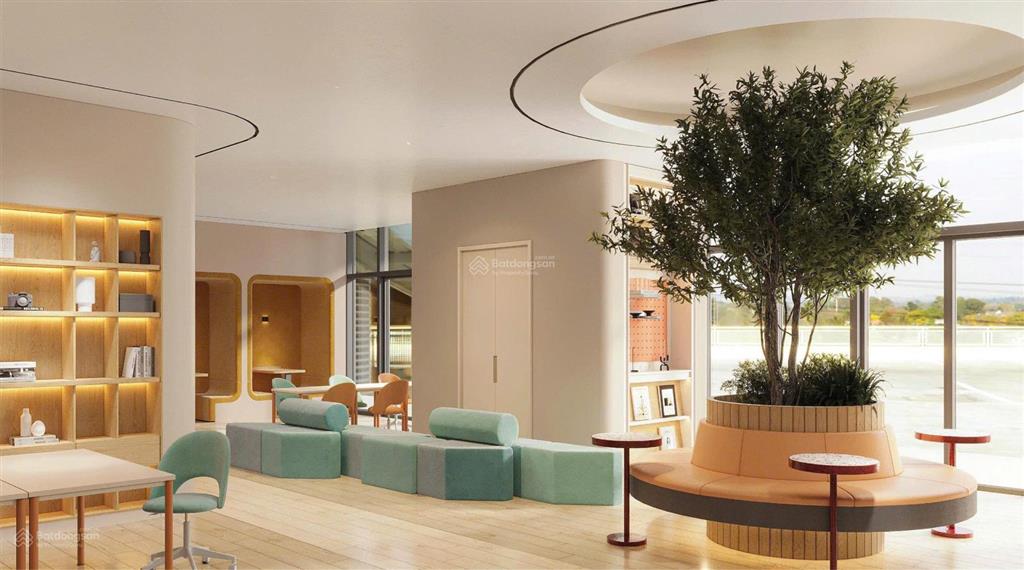 Sở hữu ngay căn hộ đã cất nóc, góp chỉ 6.8tr/tháng, lõi tod 18,8ha, liền kề metro số 1, vành đai 3