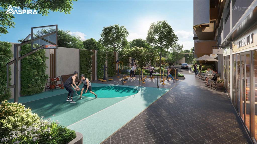 Sở hữu ngay căn hộ đã cất nóc, góp chỉ 6.8tr/tháng, lõi tod 18,8ha, liền kề metro số 1, vành đai 3