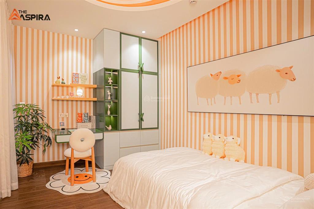 Sở hữu ngay căn hộ đã cất nóc, góp chỉ 6.8tr/tháng, lõi tod 18,8ha, liền kề metro số 1, vành đai 3