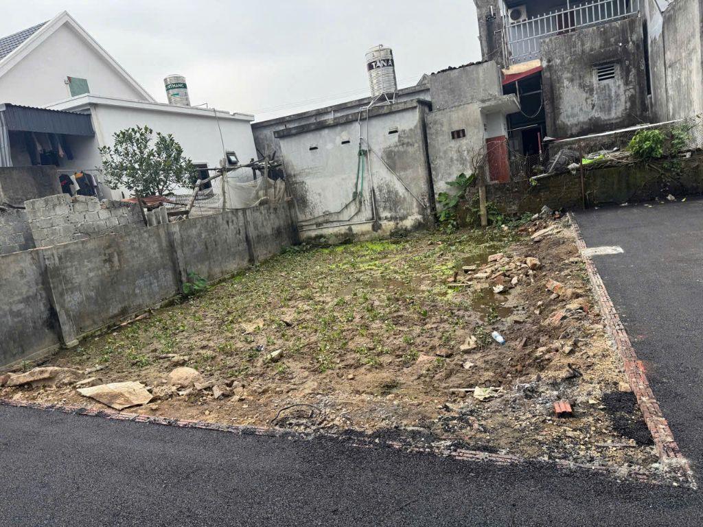 Bán đất trung tâm khu kinh tế Ninh Cơ, gần biển 138m2 mặt tiền 9.6m kinh doanh tốt