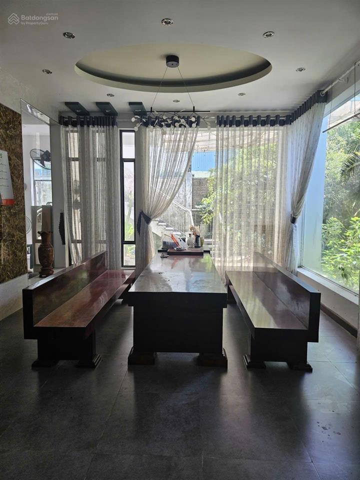 Bán biệt thự 14, phan kế bính, 25 tỷ, 386 m2, pháp lý đầy đủ