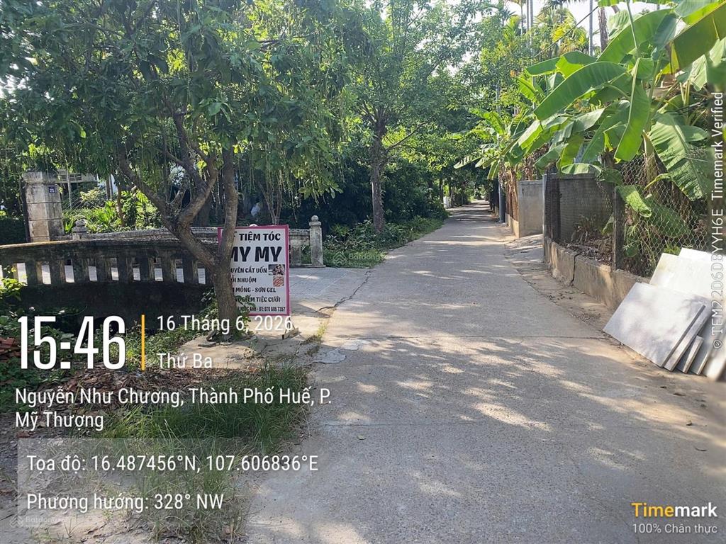 Bán nhà riêng tại nguyễn đình bảy, hương an, thành phố huế, giá ưu đãi 4,2 tỷ, 207 m2