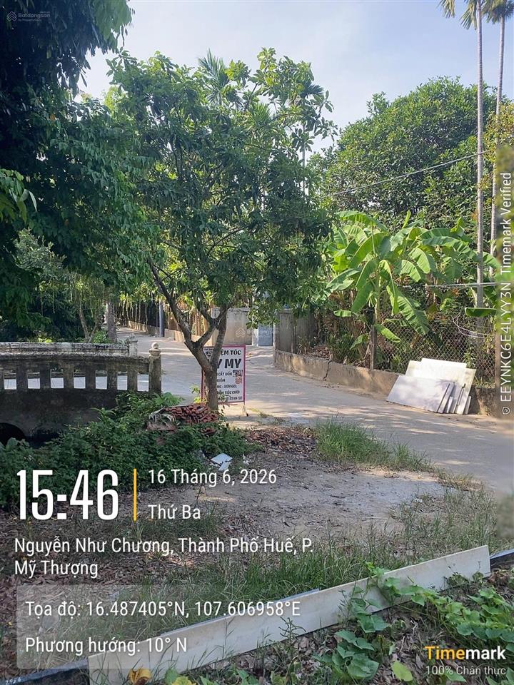 Bán nhà riêng tại nguyễn đình bảy, hương an, thành phố huế, giá ưu đãi 4,2 tỷ, 207 m2