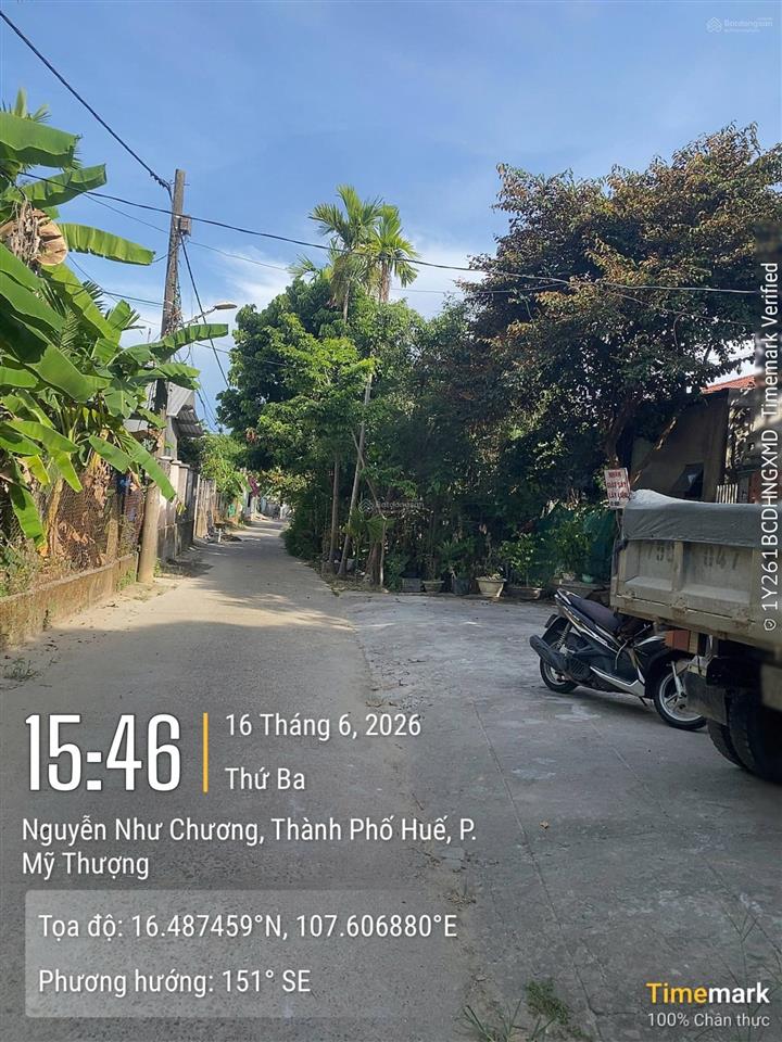 Bán nhà riêng tại nguyễn đình bảy, hương an, thành phố huế, giá ưu đãi 4,2 tỷ, 207 m2