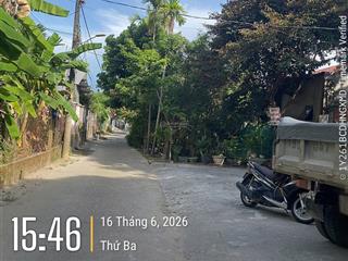 Bán nhà riêng tại nguyễn đình bảy, hương an, thành phố huế, giá ưu đãi 4,2 tỷ, 207 m2