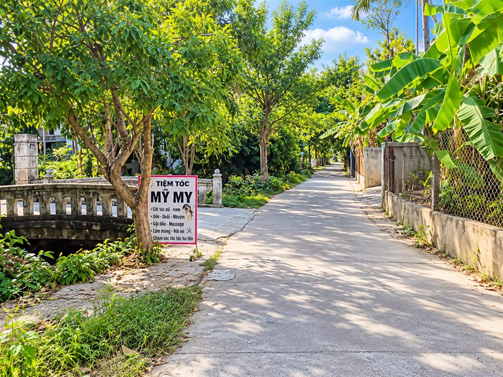 Bán nhà 2 tầng đường nguyễn như chương, tp huế 207m2, mặt tiền 7,6m