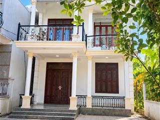 Bán nhà 2 tầng đường nguyễn như chương, tp huế 207m2, mặt tiền 7,6m