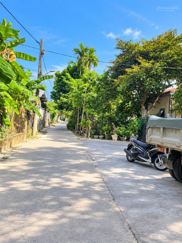 Bán nhà 2 tầng đường nguyễn như chương, tp huế 207m2, mặt tiền 7,6m