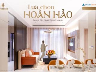 Căn hộ hue heritage  phiên bản giới hạn  đối diện vincom huế, căn tầng cao giá tốt nhất hiện tại