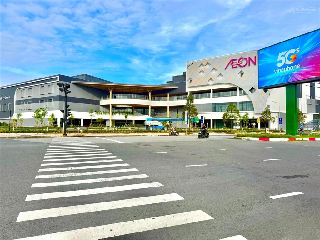 Bán căn villa giá chỉ hơn 4 tỷ