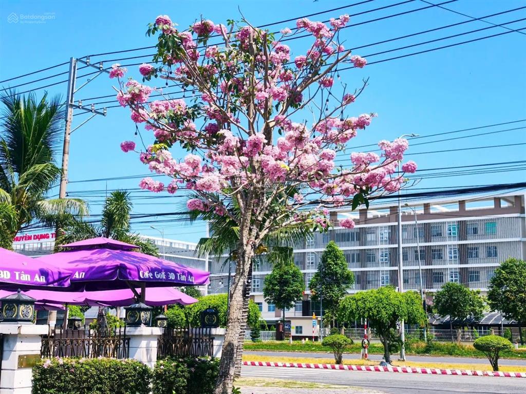 Bán căn villa giá chỉ hơn 4 tỷ