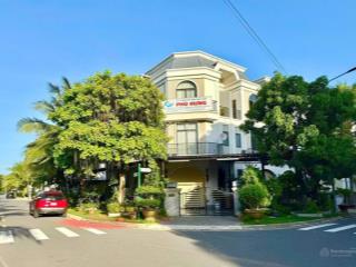 Bán căn villa giá chỉ hơn 4 tỷ