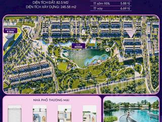 Booking giai đoạn 1 tại thanh phú centre point