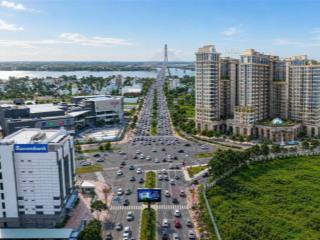 Giữ chỗ ưu tiên căn hộ lavilla, đối diện aeon