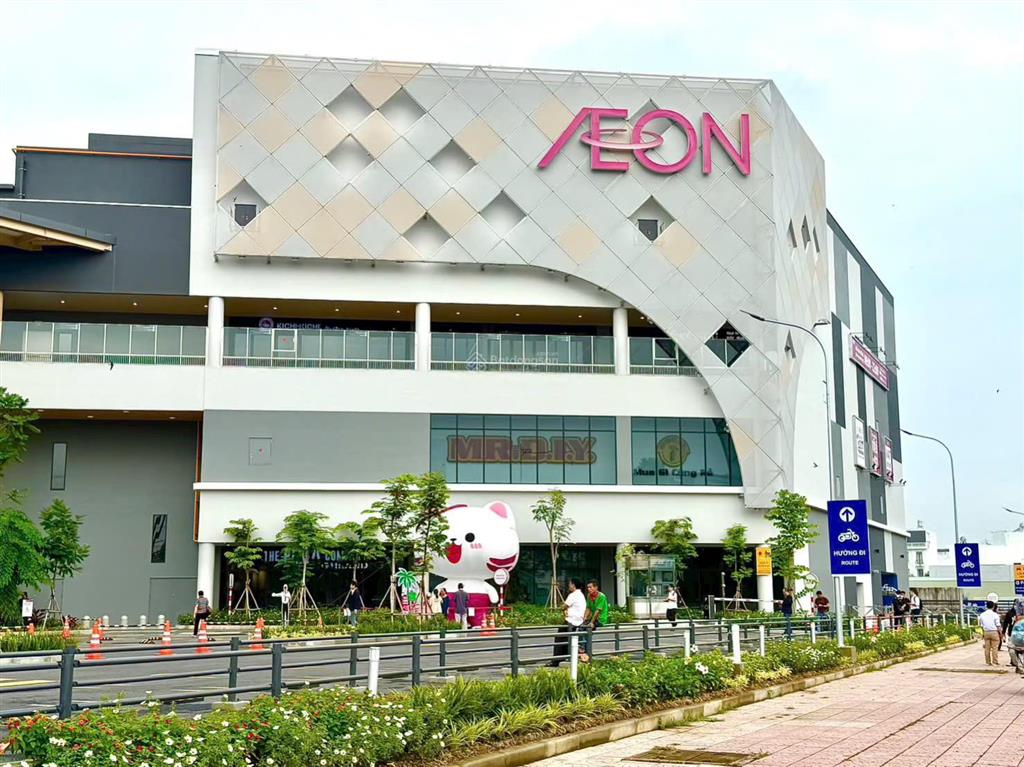 Giữ chỗ ưu tiên căn hộ lavilla, đối diện aeon
