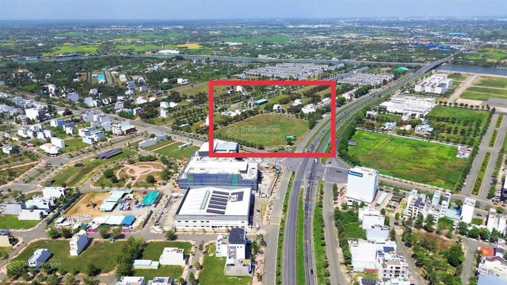 Giữ chỗ ưu tiên căn hộ lavilla, đối diện aeon