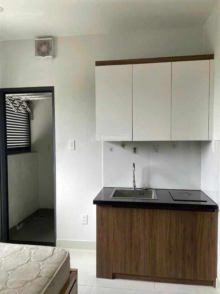 Bhome 1 phòng xịn giá hời full đồ chỉ cần xách vali vào ở