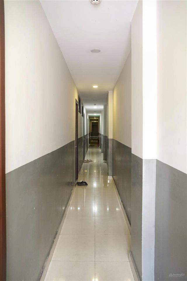 Bhome 1 phòng xịn giá hời full đồ chỉ cần xách vali vào ở