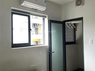 Bhome 1 phòng xịn giá hời full đồ chỉ cần xách vali vào ở