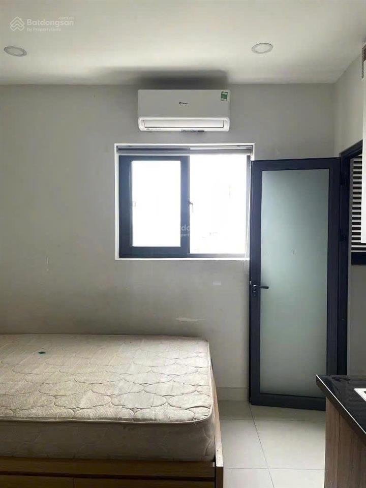 Bhome 1 phòng xịn giá hời full đồ chỉ cần xách vali vào ở