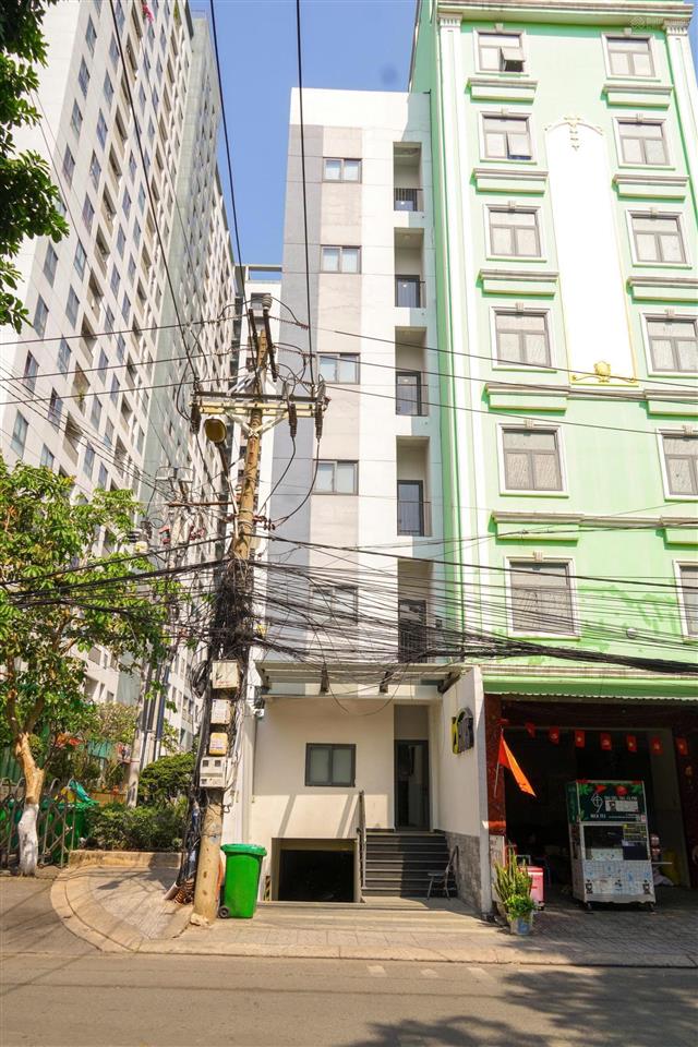 Bhome 1 phòng xịn giá hời full đồ chỉ cần xách vali vào ở