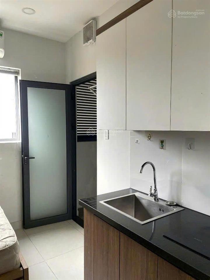 Bhome 1 phòng xịn giá hời full đồ chỉ cần xách vali vào ở