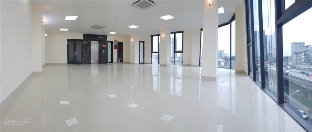 Chính chủ cho thuê văn phòng mặt phố 111 nguyễn xiển  hà nội