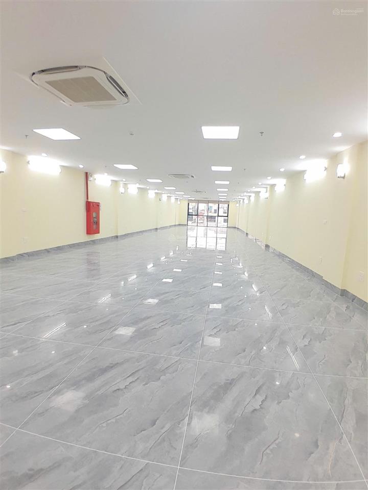 Chính chủ cho thuê văn phòng đại la  hà nội