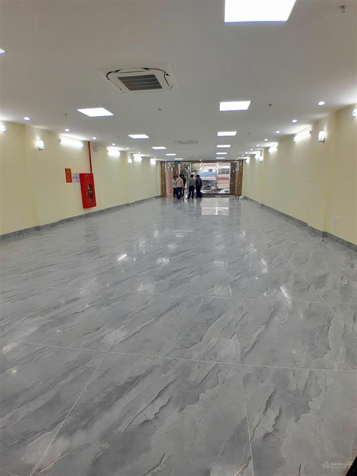 Chính chủ cho thuê văn phòng đại la  hà nội