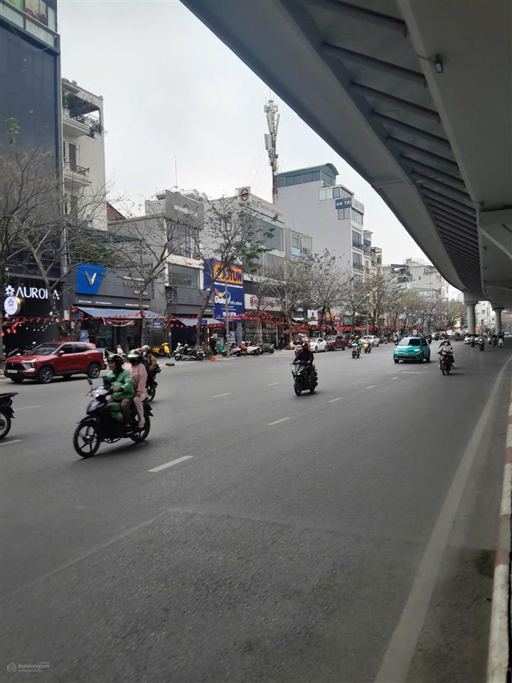 Chính chủ cho thuê văn phòng đại la  hà nội