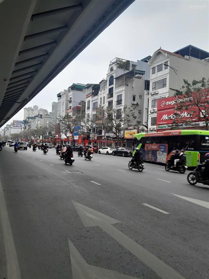 Chính chủ cho thuê văn phòng đại la  hà nội