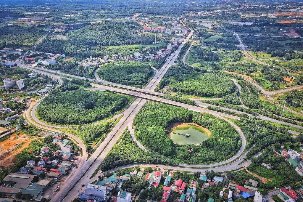 Đất Nền Hoà Lạc