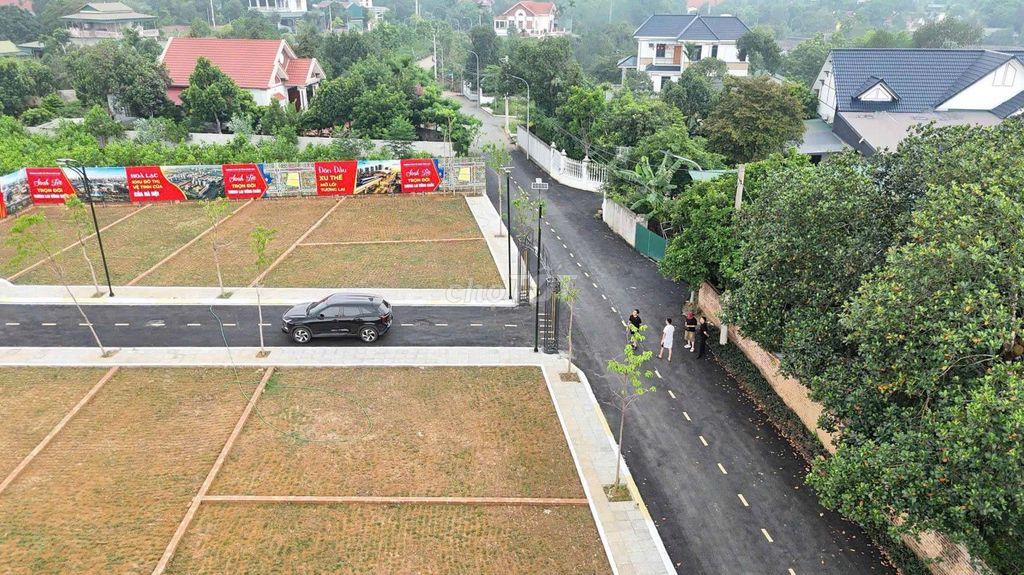 Đất Nền Hoà Lạc