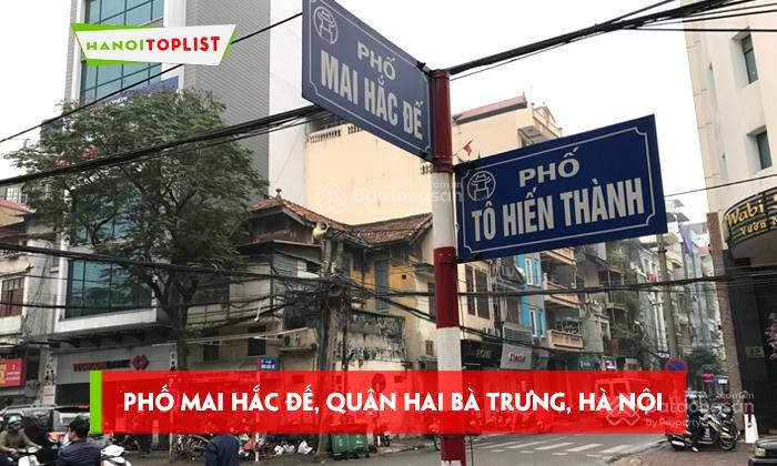 Cho thuê nhà mới xây,7 tầng, có thang máy mặt phố số 4 mai hắc đế, q hai bà trưng