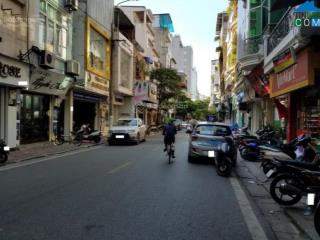 Cho thuê nhà mới xây,7 tầng, có thang máy mặt phố số 4 mai hắc đế, q hai bà trưng