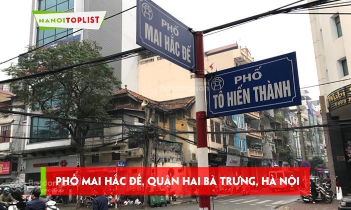 Cho thuê nhà mới xây,7 tầng, có thang máy mặt phố số 4 mai hắc đế, q hai bà trưng